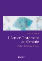 L'Ancien Testament au féminin, nouvelles