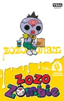 3, Zozo zombie
