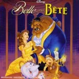 CD / La Belle et la Bête / B.O.F.