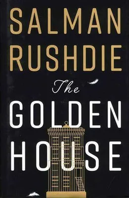 THE GOLDEN HOUSE