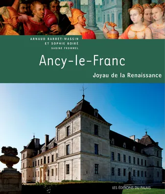 Ancy-le-Franc