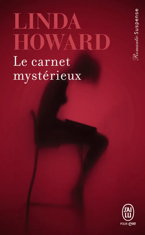 Livres Littérature et Essais littéraires Romance Le carnet mystérieux Linda Howard