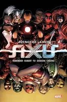 Avengers / X-Men : Axis, Axis