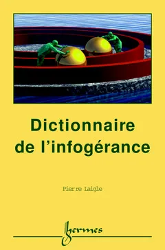 Dictionnaire de l'infogérance