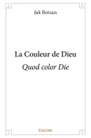 La couleur de Dieu, Quod color die