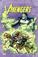 Avengers: L'intégrale 1969 (T06 Nouvelle édition)