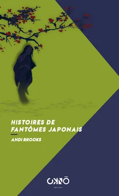 Histoires de fantômes japonais