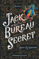 Section 13, 1, Jack et le Bureau secret