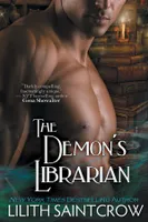 The Demon's Librarian