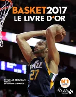 Basket 2017 - Le Livre d'Or