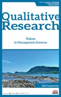 Qualitative Research, Voices in Management Sciences
