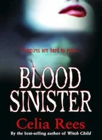 BLOOD SINISTER