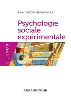 Psychologie sociale expérimentale - 2e éd.