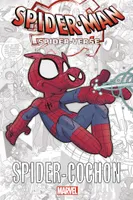 Marvel-Verse : Spider-Cochon
