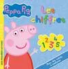 Peppa Pig / Les chiffres