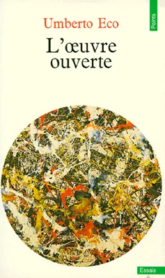 L'OEuvre ouverte