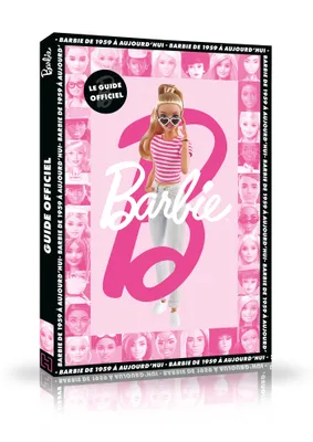 Barbie - Le guide officiel, Guide officiel