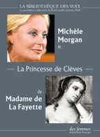 La Princesse de Clèves - 1 CD MP3
