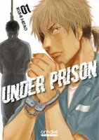 Under Prison - Tome 1 (VF)