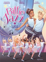 2, Billie Jazz BD T02