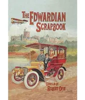 The Edwardian Scrapbook /anglais