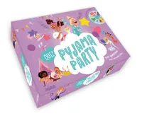 Quiz pyjama party - 540 questions