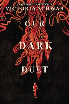 Our Dark Duet (Monsters of Verity #2)