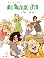 1, Les Beaux Étés (48h BD 2019), 1973