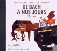 CD De Bach à nos jours Vol.6B