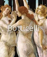 Botticelli (Masters of Art) /anglais