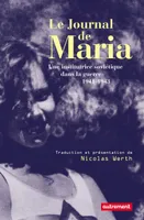 Le Journal de Maria, Une institutrice soviétique dans la guerre 1941-1943