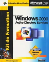 KIT F WINDOWS 2000 ADS