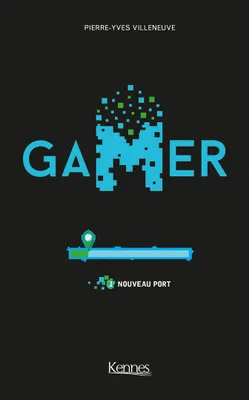Gamer T01, Nouveau Port