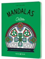 Mandalas - Celtes
