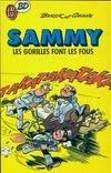 Sammy ., [1], Sammy - 1 les gorilles font les fous