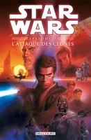 Star Wars - Épisode II, L'Attaque des clones