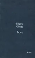NICO [Paperback] Giraud, Brigitte, roman