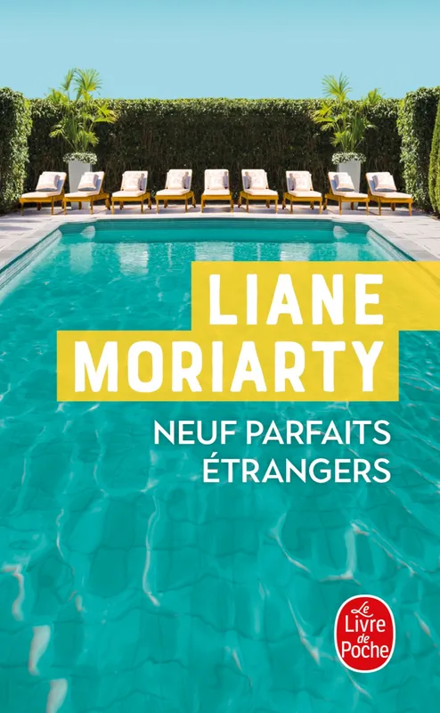 Livres Littérature et Essais littéraires Romans contemporains Etranger Neuf Parfaits étrangers Liane Moriarty