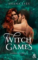 Witch Games, La première romance witchy de l'instagrameuse Astrolya