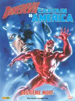 Daredevil & Captain America, deuxième mort