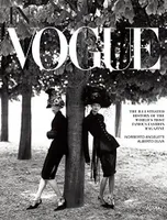 In Vogue, The illustrated history of the world's most famous fashion magazine
