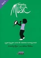 Targeting Music (Year 4), A year-by-year series for teachers in primary schools