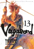 Vagabond., 13, Vagabond T13