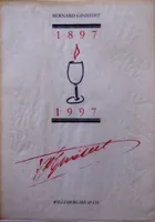 CÃ©lÃ©bration du centenaire de la maison Ginestet, nÃ©gociants en vins Ã  Bordeaux
