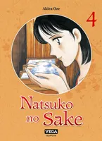 4, Natsuko no sake, Volume 4