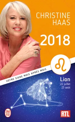 Lion 2018, Du 22 juillet au 23 août