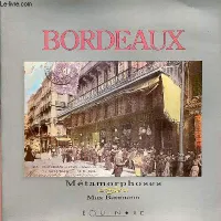 Bordeaux., [1], Bordeaux