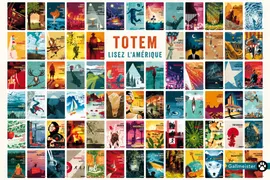 Collection Totem : Des livres à vivre