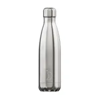 500ML SS STAINLESS STEEL
