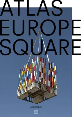 Atlas Europe Square /anglais